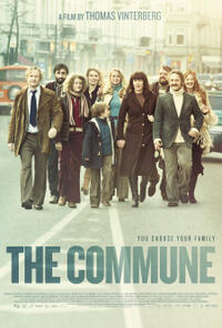 The Commune (2017) Movie Poster