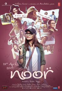 Noor Movie Poster