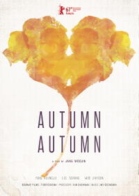 Autumn, Autumn Movie Poster