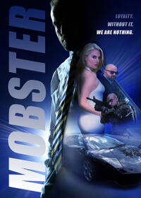 Mobster Movie Poster