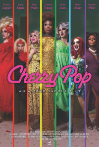 Cherry Pop Movie Poster