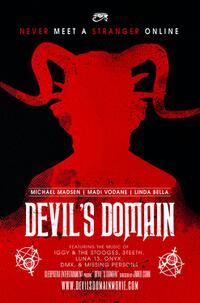 Devil's Domain Movie Poster