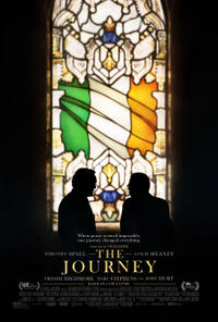 The Journey (2017) Movie Poster