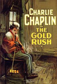 The Gold Rush Movie Poster