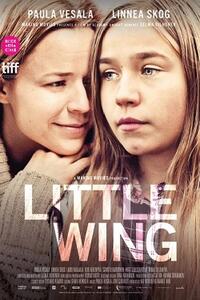 Little Wing Movie Poster