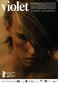 Violet (2017) Movie Poster