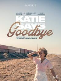 Katie Says Goodbye Movie Poster