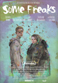 Some Freaks Movie Poster