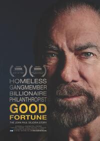 Good Fortune (2017) Movie Poster