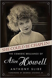Comediennes of the Silent Era Movie Poster