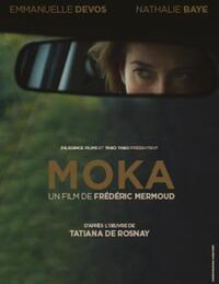 Moka Movie Poster