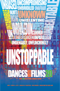 DWF ESPIONAGE TONIGHT Movie Poster