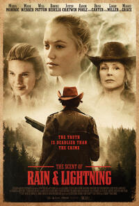 The Scent of Rain & Lightning Movie Poster