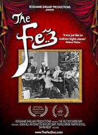 THE FEZ Movie Poster