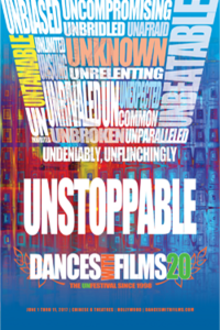DANCES WITH KIDZ!: PRO Movie Poster