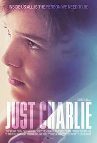 Just Charlie Movie Poster