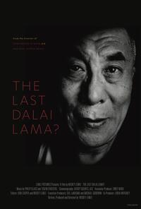 The Last Dalai Lama? Movie Poster
