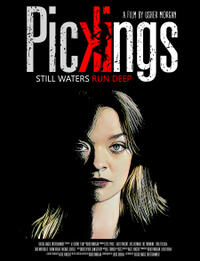 Pickings Movie Poster