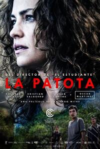 Paulina (2017) Movie Poster