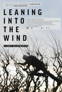 Leaning Into the Wind Movie Poster