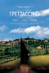 Spettacolo Movie Poster