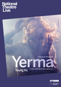 NT Live: Yerma Encore Movie Poster