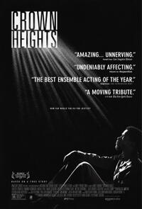 Crown Heights Movie Poster