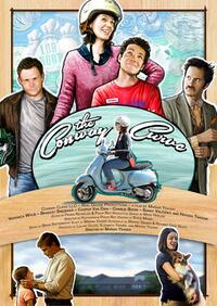 The Conway Curve Movie Poster