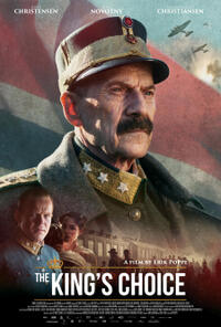 The King's Choice Movie Poster
