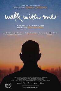 Walk with Me (2017) Movie Poster
