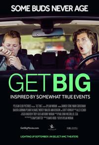 Get Big Movie Poster