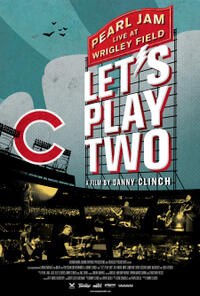 Let's Play Two Movie Poster