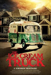 The Ice Cream Truck Movie Poster