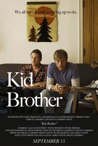 Kid Brother Movie Poster