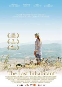 The Last Inhabitant Movie Poster