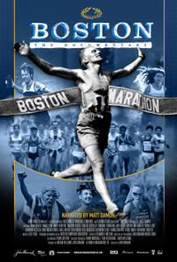 Boston (2017) Movie Poster