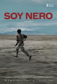 Soy Nero Movie Poster