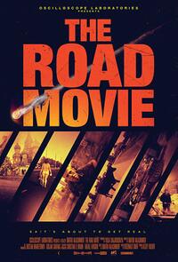 The Road Movie Movie Poster