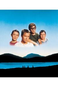 STAND BY ME/THE SHAWSHANK REDEMPTION Movie Poster