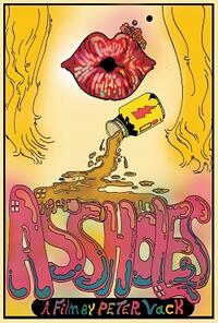 ASSHOLES with Cast and Crew Q&A Movie Poster