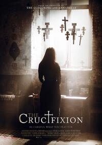 The Crucifixion Movie Poster
