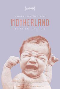 Motherland (2017) Movie Poster