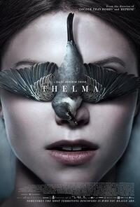Thelma (2017) Movie Poster