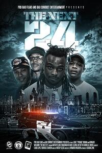 THE NEXT 24 Movie Poster