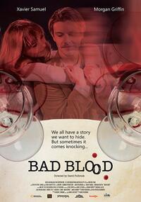 Bad Blood (2017) Movie Poster