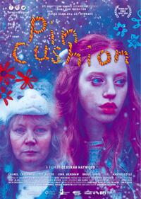 Pin Cushion Movie Poster