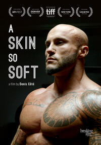 A Skin So Soft Movie Poster