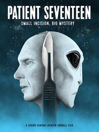Patient Seventeen Movie Poster