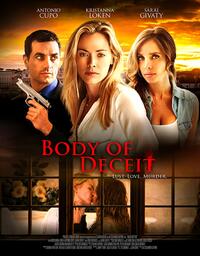Body of Deceit Movie Poster