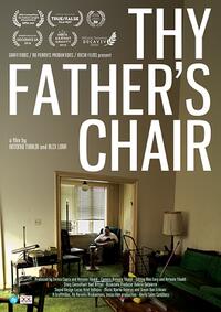 Thy Father's Chair Movie Poster